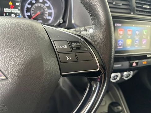 Used 2018 Mitsubishi Outlander Sport SEL image 16