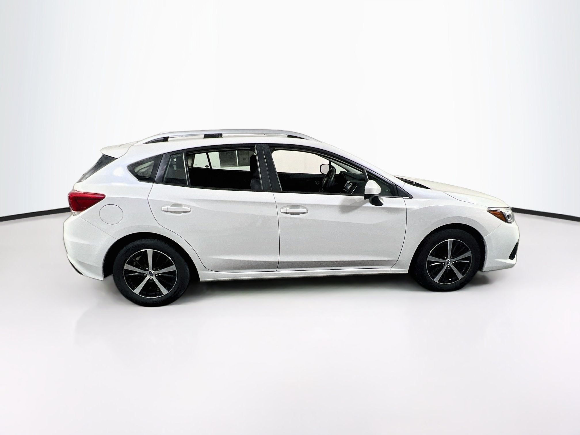 Used 2023 Subaru Impreza 2.0i Premium AWD/4WD image 4