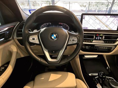Used 2022 BMW X3 sDrive30i w/ Premium Package image 5