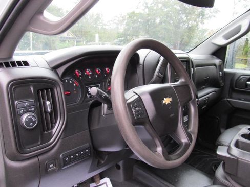 Used 2022 Chevrolet Silverado 3500 W/T w/ WT Convenience Package image 22
