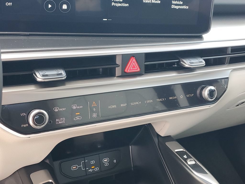New 2026 Kia Sorento S AWD/4WD image 16
