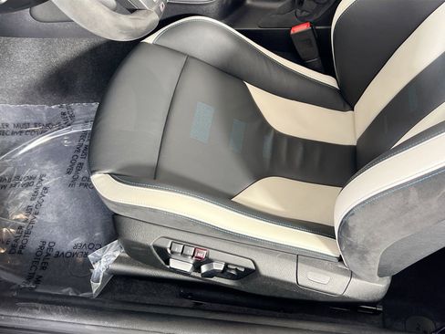 Used 2021 BMW M2 Competition image 19