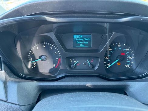 Used 2018 Ford Transit 150 XLT image 10