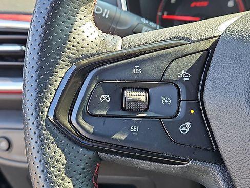 Used 2023 Chevrolet TrailBlazer RS image 19