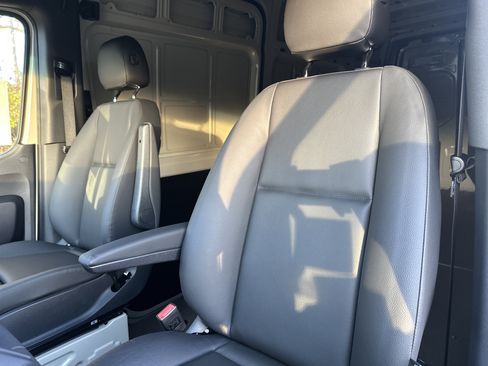 New 2025 Mercedes-Benz Sprinter 2500 image 14