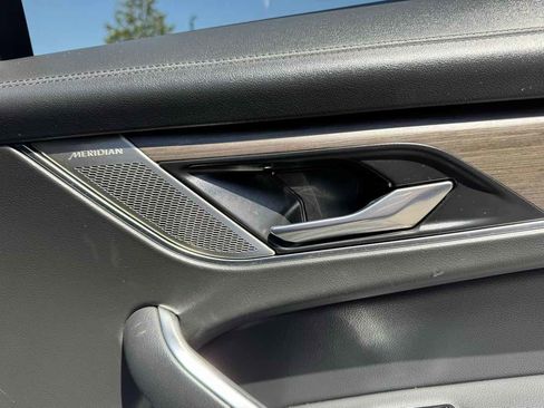 Used 2021 Jaguar F-PACE S AWD/4WD image 39