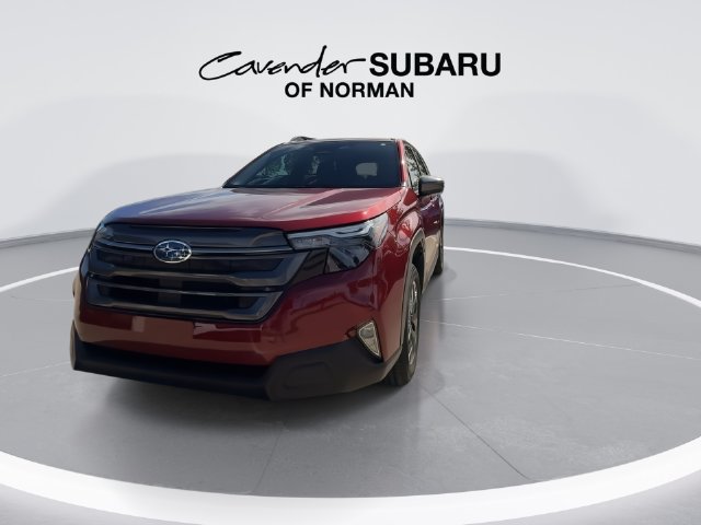 New 2026 Subaru Forester Premium AWD/4WD image 5