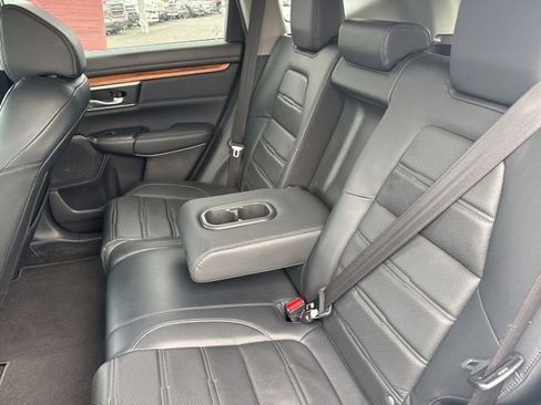 Used 2022 Honda CR-V EX-L image 28