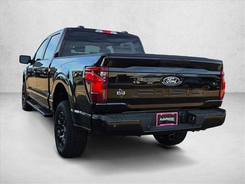 New 2026 Ford F150 XLT w/ FX4 Off-Road Package image 9