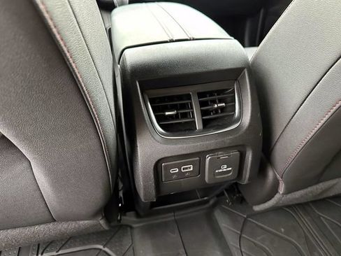 Certified 2024 Chevrolet Blazer RS w/ Enhanced Convenience Package FWD image 14