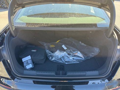 New 2026 Audi A3 2.0T Premium image 15