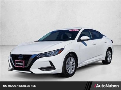 Used 2023 Nissan Sentra S