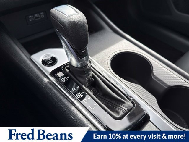 New 2026 Nissan Altima 2.5 SV AWD/4WD image 25