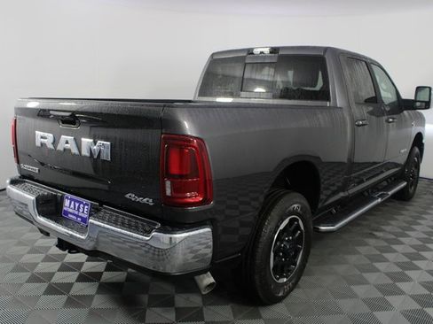 New 2026 RAM 2500 Laramie image 26