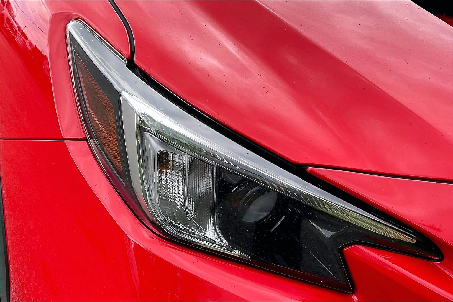 Used 2022 Subaru WRX Premium AWD/4WD image 28