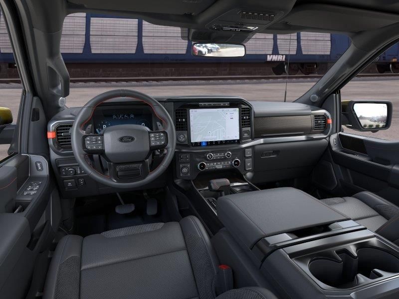 New 2026 Ford F150 Raptor AWD/4WD image 9