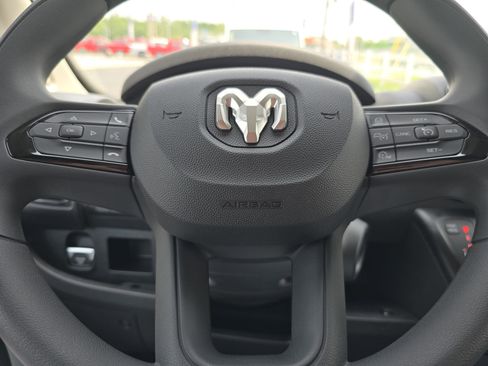 New 2025 RAM ProMaster 2500 w/ Safety Group image 23