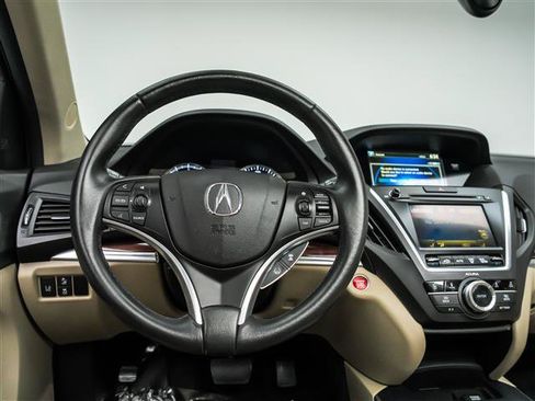 Used 2016 Acura MDX FWD w/ Technology Package image 21