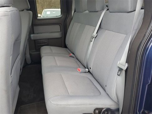 Used 2012 Ford F150 XLT w/ XLT Chrome Pkg image 27