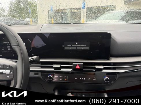 New 2026 Kia Sportage X-Line w/ X-Line Technology Package AWD/4WD image 27