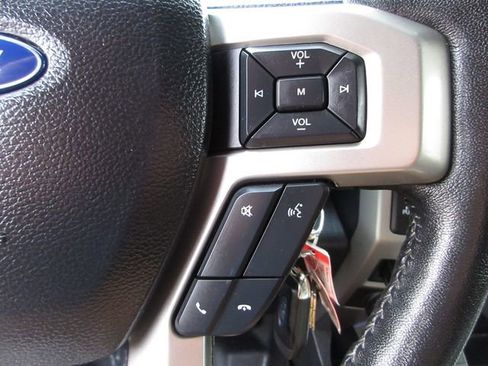 Certified 2020 Ford F250 Lariat w/ Tremor Off-Road Package image 16