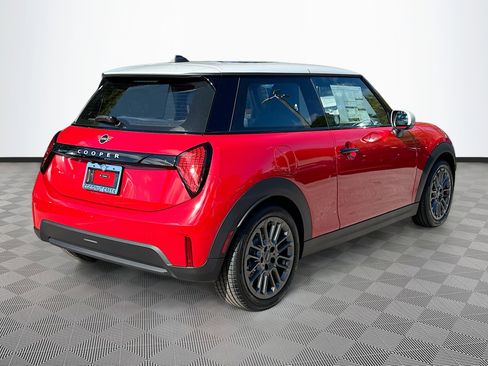 New 2026 MINI Cooper 2-Door Hardtop image 6