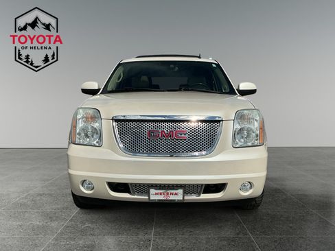 Used 2012 GMC Yukon Denali AWD/4WD image 8