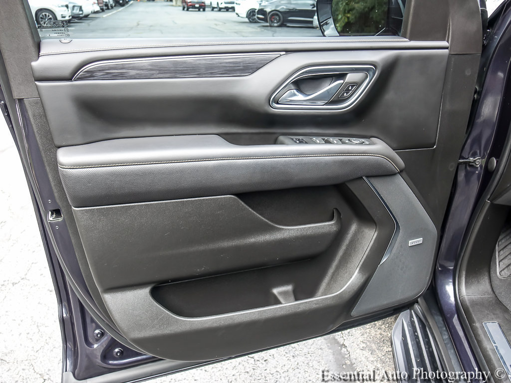 Certified 2023 GMC Yukon SLT AWD/4WD image 28