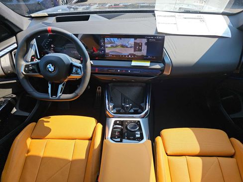 New 2026 BMW X3 M50 w/ Premium Package image 21