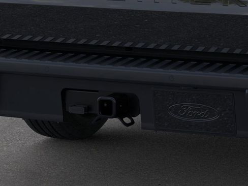 New 2026 Ford Maverick Lariat image 23