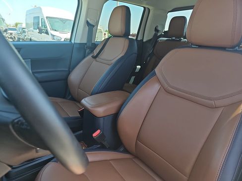 Used 2024 Ford Maverick Lariat w/ FX4 Off-Road Package AWD/4WD image 14