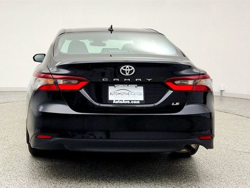 Used 2023 Toyota Camry LE image 6