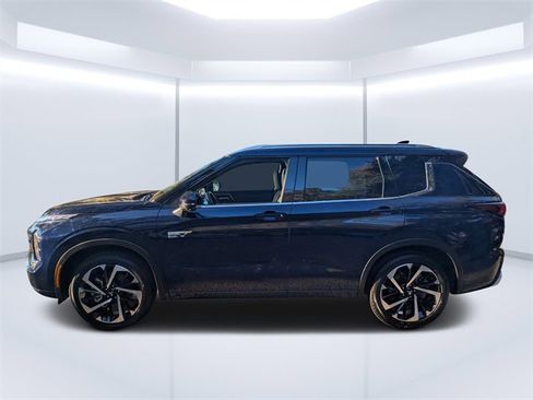 New 2025 Mitsubishi Outlander SEL image 6