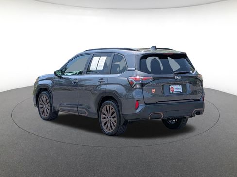 Certified 2026 Subaru Forester Sport w/ Sport Package AWD/4WD image 5