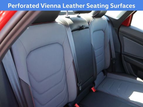 New 2026 Volkswagen Jetta GLI Autobahn FWD image 14