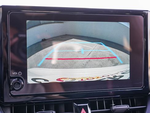 New 2026 Toyota Corolla SE image 26