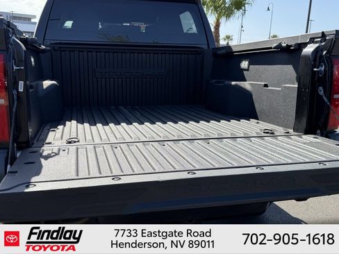 Certified 2026 Toyota Tacoma SR5 AWD/4WD image 17