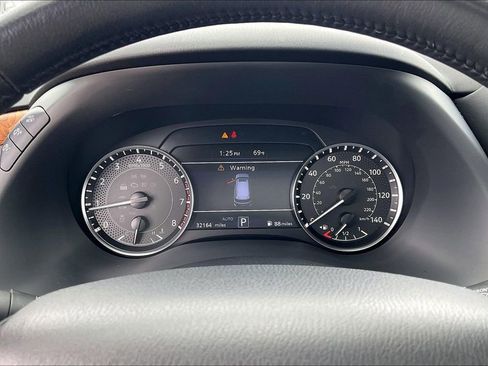 Used 2023 Nissan Armada SL w/ Cargo Package image 18