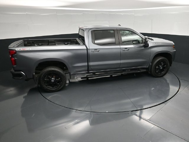 Used 2021 Chevrolet Silverado 1500 RST AWD/4WD image 46