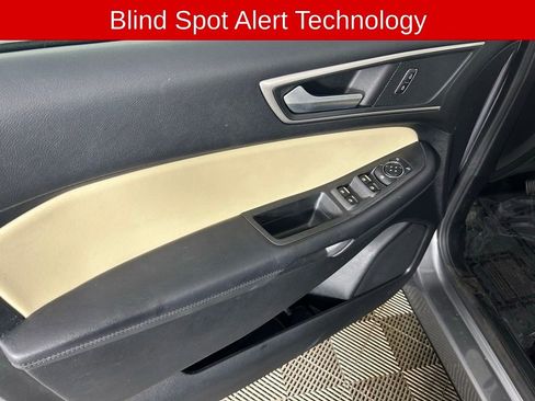 Used 2024 Ford Edge SEL w/ Convenience Package AWD/4WD image 13