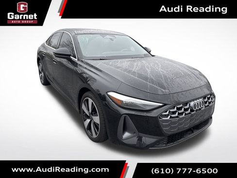Certified 2025 Audi A5 2.0T Premium w/ Convenience Package AWD/4WD image 17