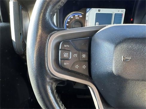 Used 2021 Ford Bronco Outer Banks image 13