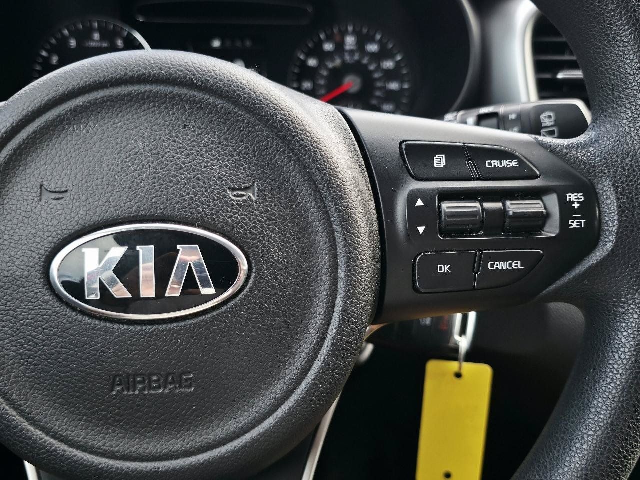 Used 2017 Kia Sorento AWD image 30