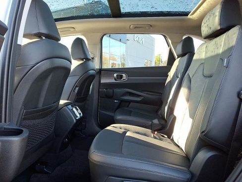 New 2026 Kia Sorento X-Line EX image 5