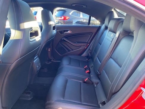 Used 2017 Mercedes-Benz CLA 250 4MATIC w/ Premium 1 Package image 20