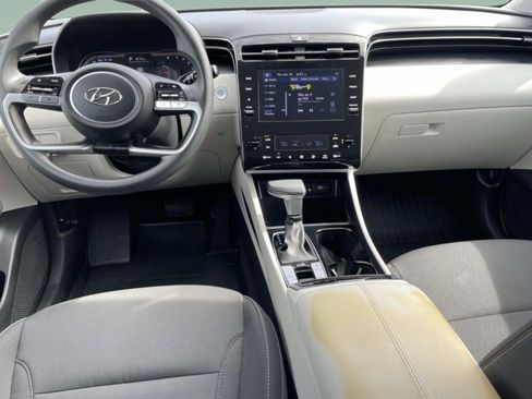 Used 2024 Hyundai Tucson SEL FWD image 10