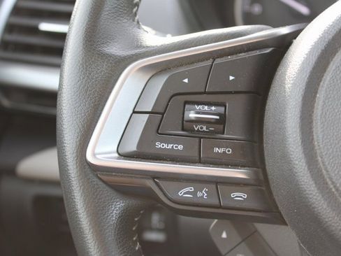 Certified 2023 Subaru Forester Limited image 32