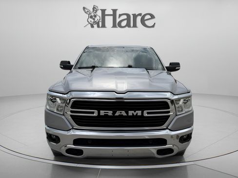 Used 2020 RAM 1500 Big Horn AWD/4WD image 10