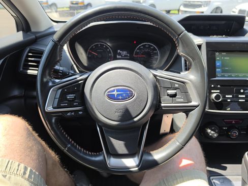 Used 2019 Subaru Crosstrek 2.0i Premium w/ Popular Package #2 AWD/4WD image 21