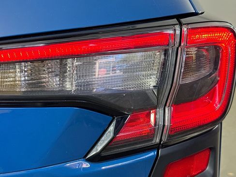 Used 2022 Subaru Outback Wilderness w/ Wilderness Package image 33